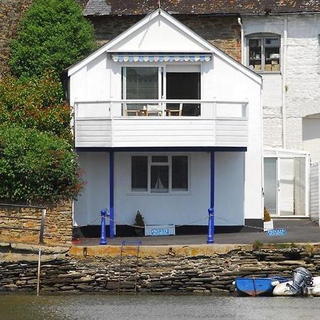 The Boathouse Villa Kingsbridge  Exterior photo