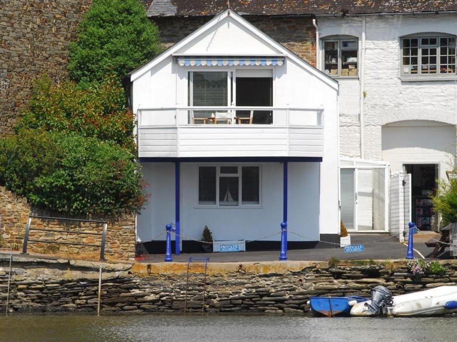 The Boathouse Villa Kingsbridge  Exterior photo