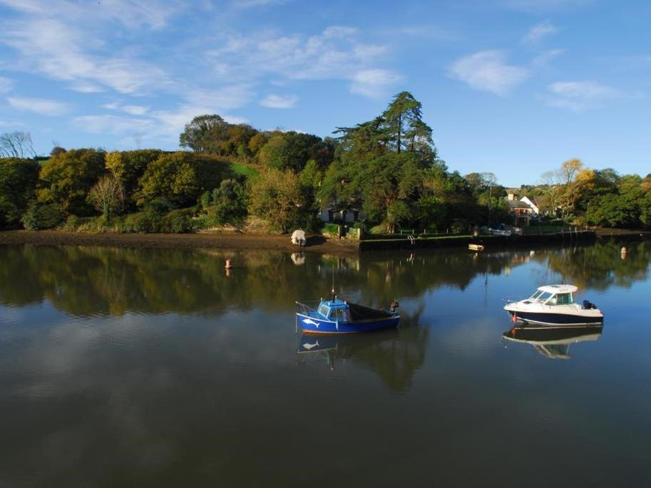 The Boathouse Villa Kingsbridge  Exterior photo